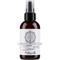 HELEN SEWARD Kerat Elisir Straightening Serum - Випрямляюча сироватка для волосся з кератиновим комплексом