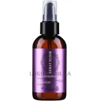 HELEN SEWARD Kerat Elisir Styling Fluid - Флюїд моделюючий для кучерявого волосся