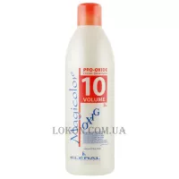 KLERAL SYSTEM Oxygen Volumi - Окислювач 3%