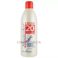 KLERAL SYSTEM Oxygen Volumi - Окислювач 6%