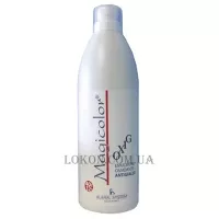 KLERAL SYSTEM Oxigen Anti-Yellow - Окислювач з антижовтим ефектом 12%