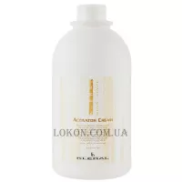 KLERAL SYSTEM Oxigen Milk Color - Окислювач безаміачний