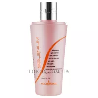 KLERAL SYSTEM Selenium Antidandruff Shampoo - Шампунь проти лупи