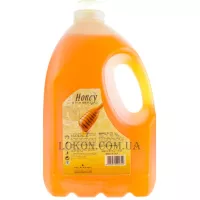 KLERAL SYSTEM Honey Shampoo - Шампунь 