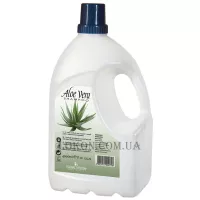 KLERAL SYSTEM Aloe Vera Shampoo - Шампунь 