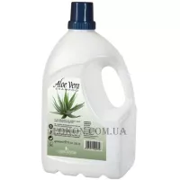 KLERAL SYSTEM Aloe Vera Shampoo - Шампунь 
