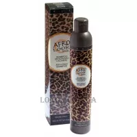 KLERAL SYSTEM Afro Look Smoothing Fluid - Лосьйон для випрямлення волосся