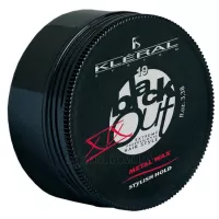 KLERAL SYSTEM 14 Thickening Mousse - Мус сильної фіксації
