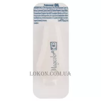 KLERAL SYSTEM HCB Oil Professional Color - Захисна олія потрійної дії