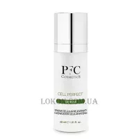 PFC Cosmetics Cell Perfect Serum 7 Effects - Активна сироватка з фітоактивними клітинами 