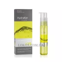 ERAYBA HydraKer K15 Argan Mystic Oil - Арганова олія еліксир для волосся