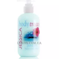 JESSICA Paradise Lotion - Тонізуючий лосьйон для рук та тіла «Рай»