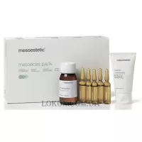 MESOESTETIC Mesoeclat - Набір 