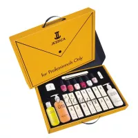 JESSICA Professional Kit - Професійний набір для майстра