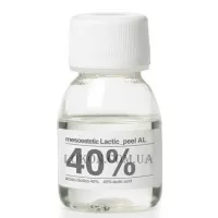 MESOESTETIC Lactic_peel AL 40% - Омолоджувальний пілінг (молочна кислота)