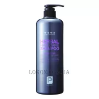 DAENG GI MEO RI Professional Herbal Hair Shampoo - Професійний шампунь на основі цілющих трав