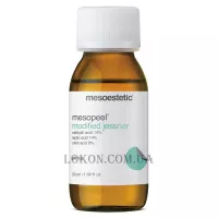 MESOESTETIC Mesopeel Jessner - Модифікований мезопілінг Джеснера