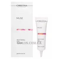 CHRISTINA Muse Restoring Eye Cream - Відновлюючий крем для шкіри навколо очей