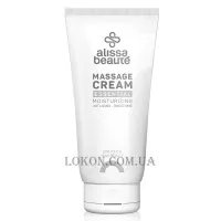 ALISSA BEAUTE Essential Massage Cream - Масажний крем