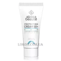 ALISSA BEAUTE Face Sun Protection Cream SPF-50 - Захисний крем для засмаги з SPF-50