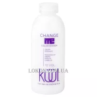 KÜÜL Color System Peroxide - Окислювач 10 vol (3%)