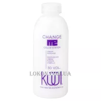 KÜÜL Color System Peroxide - Окислювач 30 Vol (9%)