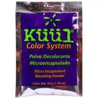 KÜÜL Color System Bleaching Powder - Знебарвлюючий порошок