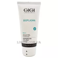 GIGI Bioplasma Azelaic Peel - Азелаїновий та гліколевий пілінг