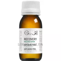 GIGI Recovery Anti-Aging Peel - Антивіковий пілінг