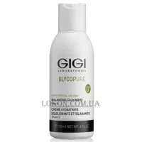 GIGI Glycopure Balancing Calm Moist - Гель заспокійливий