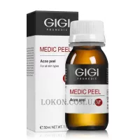 GIGI Medic Peel Acne Peel - Лосьйон-пілінг 