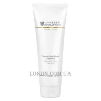 JANSSEN Phytogen Thermo Peel Mask 