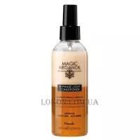 NOOK Magic Arganoil Oil Bi-Phase Light Conditioner - Двофазний спрей-кондиціонер