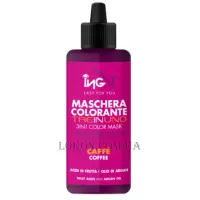 ING Coloring Mask Triple Function - Тонуюча маска 3 в 1 