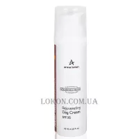 ANNA LOTAN New Age Control Rejuvenating Day Cream SPF-25 -  Омолоджуючий денний крем SPF-25