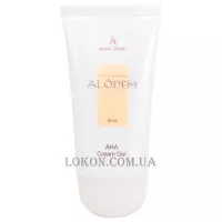 ANNA LOTAN Alodem AHA Cream Gel - Крем-гель з альфа-гідроксикислотами (АНА кислотами)