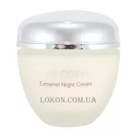 ANNA LOTAN Alodem Extramel Night Cream - Екстрамель нічний крем