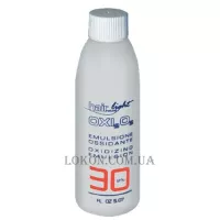 HAIR COMPANY Hair Light Emulsione Ossidante - Окислювальна емульсія 9%