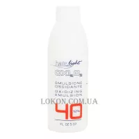 HAIR COMPANY Hair Light Emulsione Ossidante - Окислювальна емульсія 12%