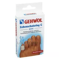 GEHWOL Zehenschutzring G Mini - Гель-кільце G, міні (18 мм)