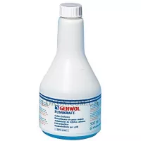 GEHWOL Fusskraft Callus Softener - Розм'якшувач загрубілої шкіри