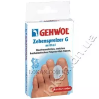 GEHWOL Zehenspreizer G Mittel - G-коректор великого пальця, середній