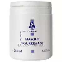 LES COMPLEXES BIOTECHNIQUES M120 Masque Nourrissant - Крем-маска «Нурисант»