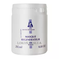 LES COMPLEXES BIOTECHNIQUES M120 Masque Regenerateur - Крем-маска «Регенерація»