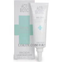 ERICSON LABORATOIRE Acti-Biotic Sebo-Cream Hydra-Normalizing Сream - Зволожуючий нормалізуючий крем