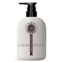 HAHONICO This Democa Ok Hair Shampoo - Реконструюючий шампунь