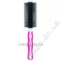 HAHONICO Ikemoto Brush Anti-static OY-1006 Styling Brush - Лікувальний стайлінговий гребінець антистатичний для укладки