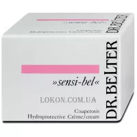 DR. BELTER Sensi-Bel Couperosis Hydroprotective Cream - Антикуперозний гідрозахисний крем