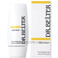 DR. BELTER Intensa Moistursing Gel - Зволожуючий гель