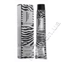 JUNGLE FEVER Permanent Hair Color Cream - Фарба для волосся з олією пальмового дерева та бджолиним воском 100 мл